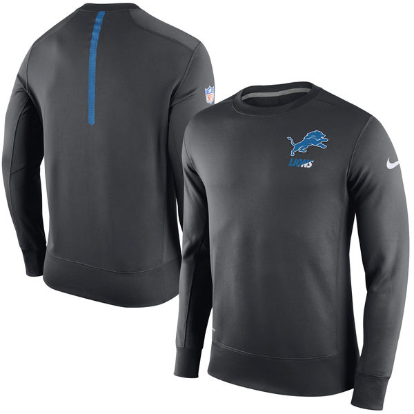 Men Detroit Lions 2025 Nike NFL hoodie 054